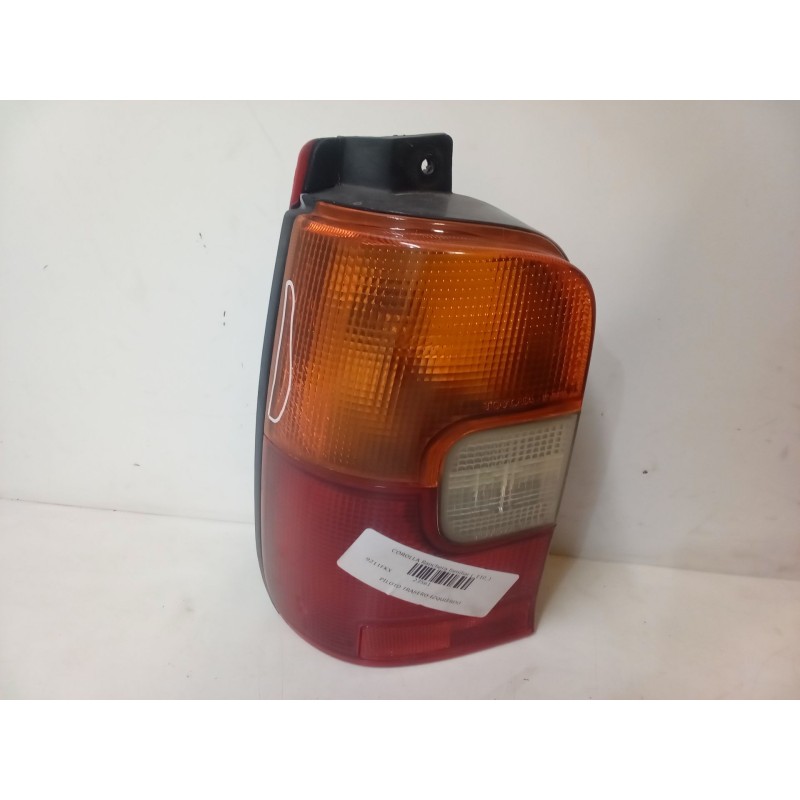 Recambio de piloto trasero izquierdo para toyota corolla station wagon (_e10_) 1.3 xli (ee101_) referencia OEM IAM   