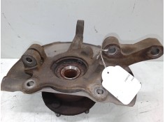 Recambio de mangueta delantera izquierda para citroën c-crosser (vu_, vv_) 2.2 hdi referencia OEM IAM   