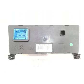 MANDO CLIMATIZADOR 96850724XT00 