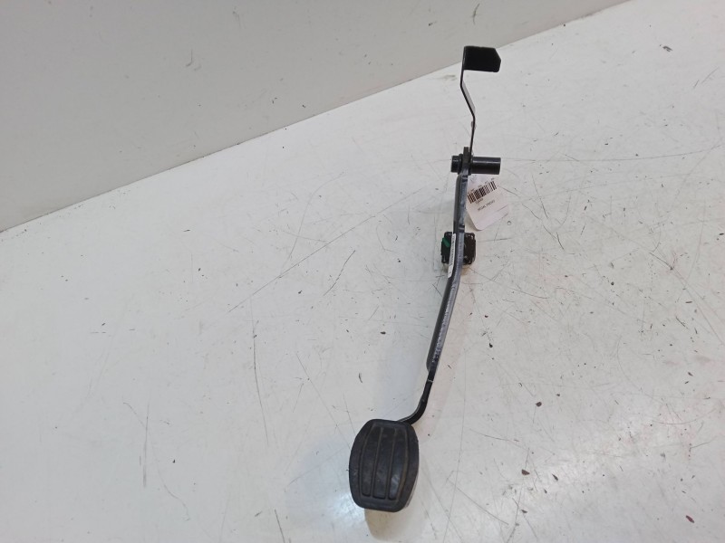 Recambio de pedal freno para peugeot 3008 suv (mc_, mr_, mj_, m4_) 1.2 thp/ puretech 130 (mrhnsm, mrhnsu, mrhnsj, mrhnyw,... ref