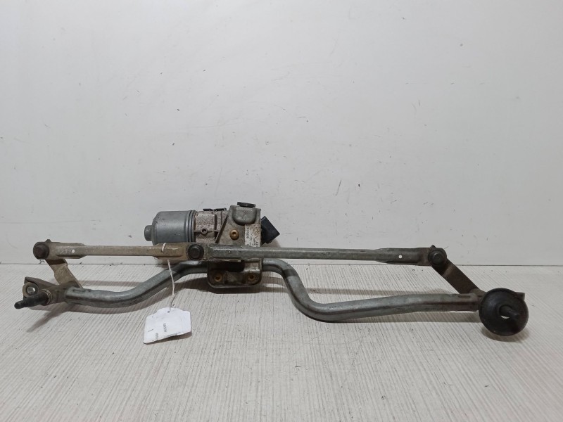 Recambio de motor limpia delantero para renault clio ii (bb_, cb_) 1.2 16v (bb05, bb0w, bb11, bb27, bb2t, bb2u, bb2v, cb05,... r