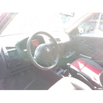SEAT IBIZA II (6K1)