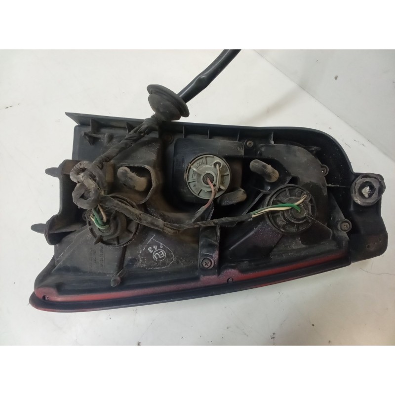 Recambio de piloto trasero izquierdo para toyota corolla station wagon (_e10_) 1.3 xli (ee101_) referencia OEM IAM   