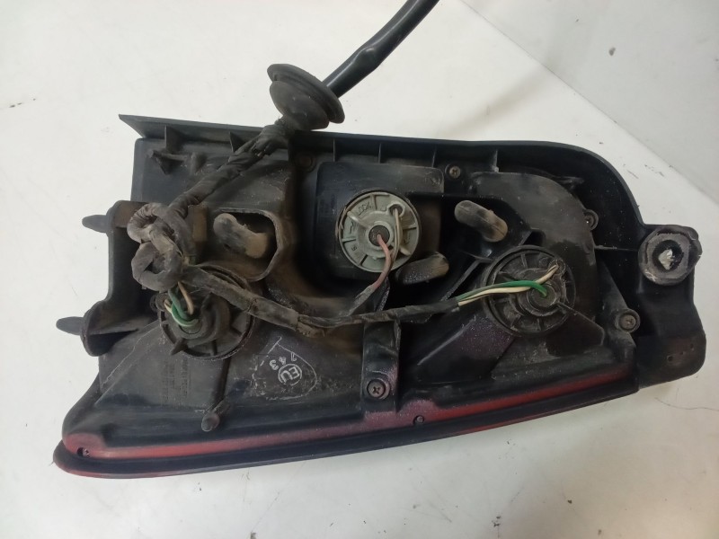 Recambio de piloto trasero izquierdo para toyota corolla station wagon (_e10_) 1.3 xli (ee101_) referencia OEM IAM   