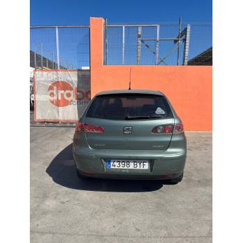SEAT IBIZA III (6L1)