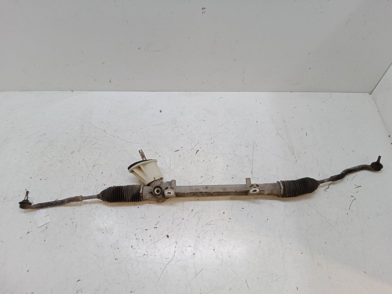 Recambio de cremallera direccion para renault megane iii grandtour (kz0/1) 1.5 dci (kz1m, kz1w, kz0r) referencia OEM IAM   