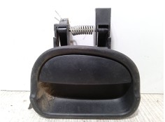 Recambio de maneta interior puerta corredera derecha para renault kangoo (kc0/1_) 1.5 dci (kc07) referencia OEM IAM   