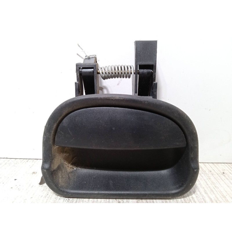 Recambio de maneta interior puerta corredera derecha para renault kangoo (kc0/1_) 1.5 dci (kc07) referencia OEM IAM   