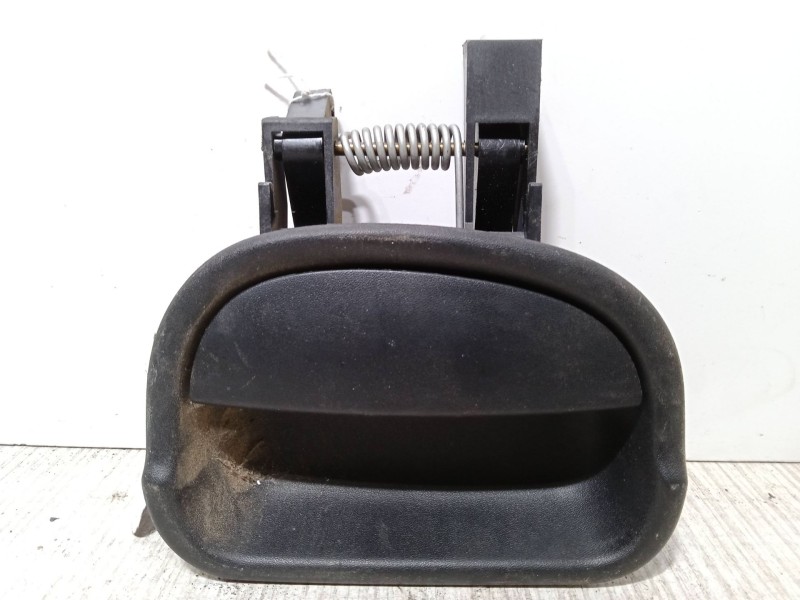 Recambio de maneta interior puerta corredera derecha para renault kangoo (kc0/1_) 1.5 dci (kc07) referencia OEM IAM   