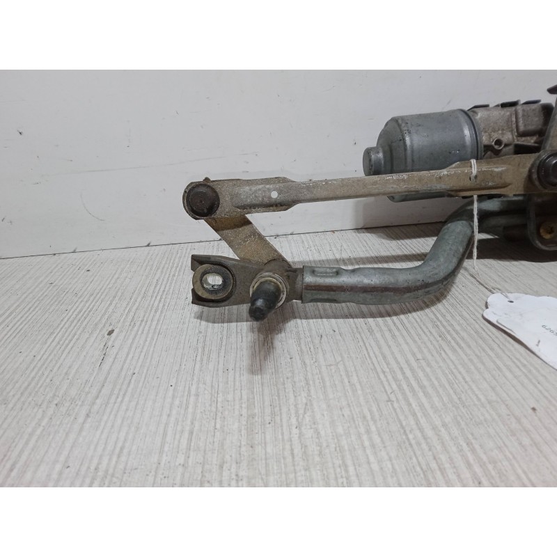 Recambio de motor limpia delantero para renault clio ii (bb_, cb_) 1.2 16v (bb05, bb0w, bb11, bb27, bb2t, bb2u, bb2v, cb05,... r