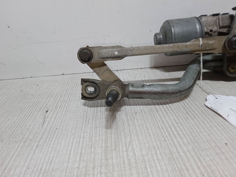 Recambio de motor limpia delantero para renault clio ii (bb_, cb_) 1.2 16v (bb05, bb0w, bb11, bb27, bb2t, bb2u, bb2v, cb05,... r