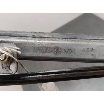 ELEVALUNAS ELECTRICO DELANTERO DERECHO 400960A 