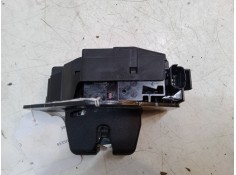 Recambio de cerradura maletero / porton para peugeot 3008 suv (mc_, mr_, mj_, m4_) 1.2 thp/ puretech 130 (mrhnsm, mrhnsu, mrhnsj