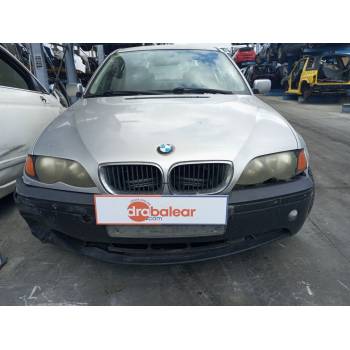 BMW 3 (E46)