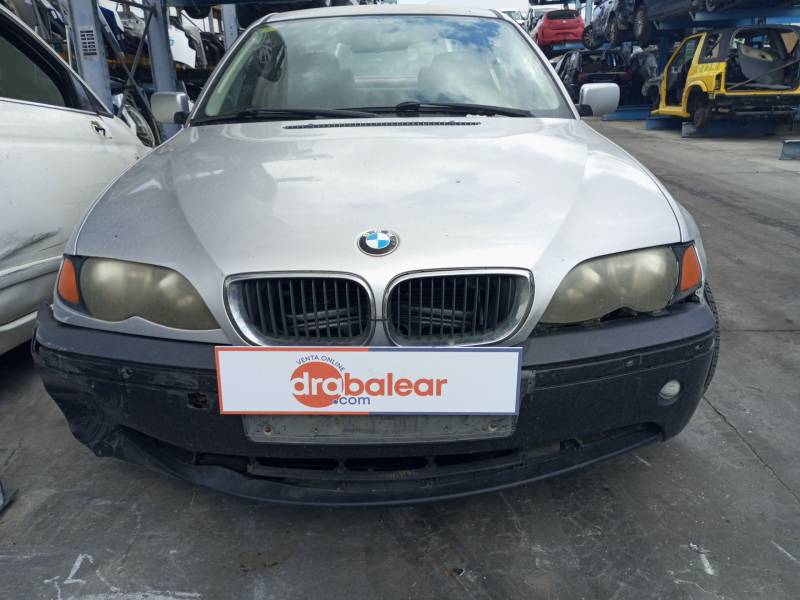BMW 3 (E46)