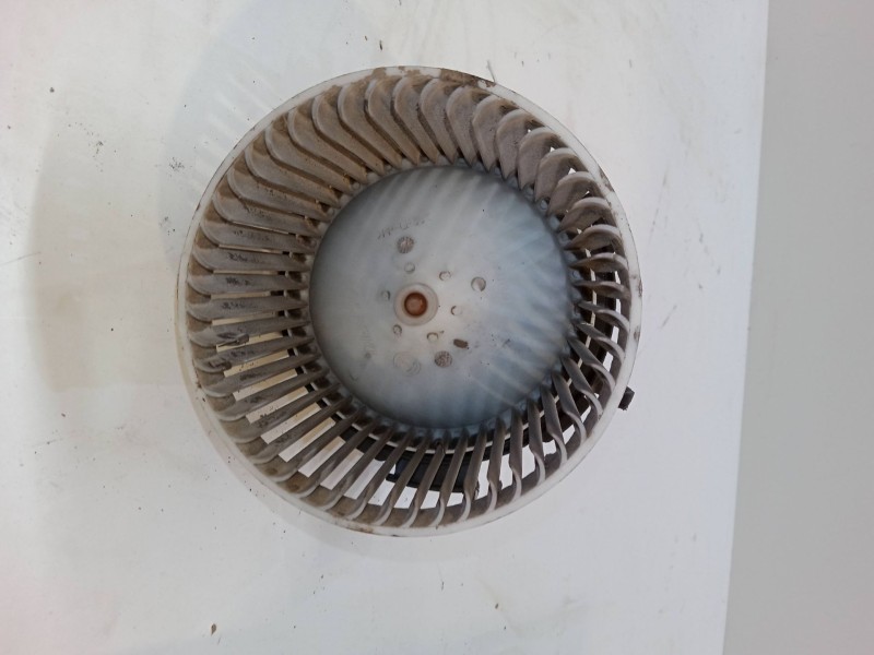 Recambio de motor calefaccion para fiat 500 c (312_) 1.2 (312cxa1a, 312axa1a) referencia OEM IAM   