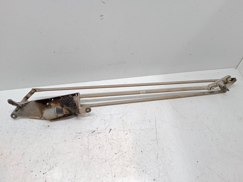 Recambio de motor limpia delantero para renault modus / grand modus (f/jp0_) 1.5 dci 90 referencia OEM IAM   