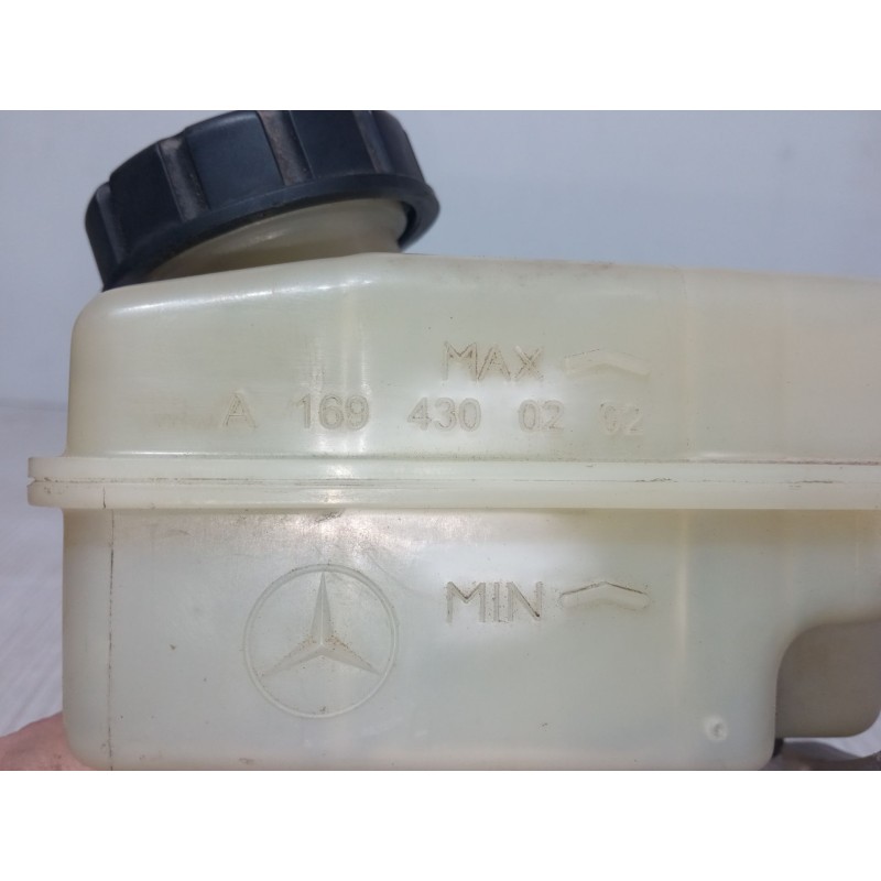 Recambio de bomba freno para mercedes-benz clase a (w169) a 180 cdi (169.007, 169.307) referencia OEM IAM 32067200-C A 169 430 0