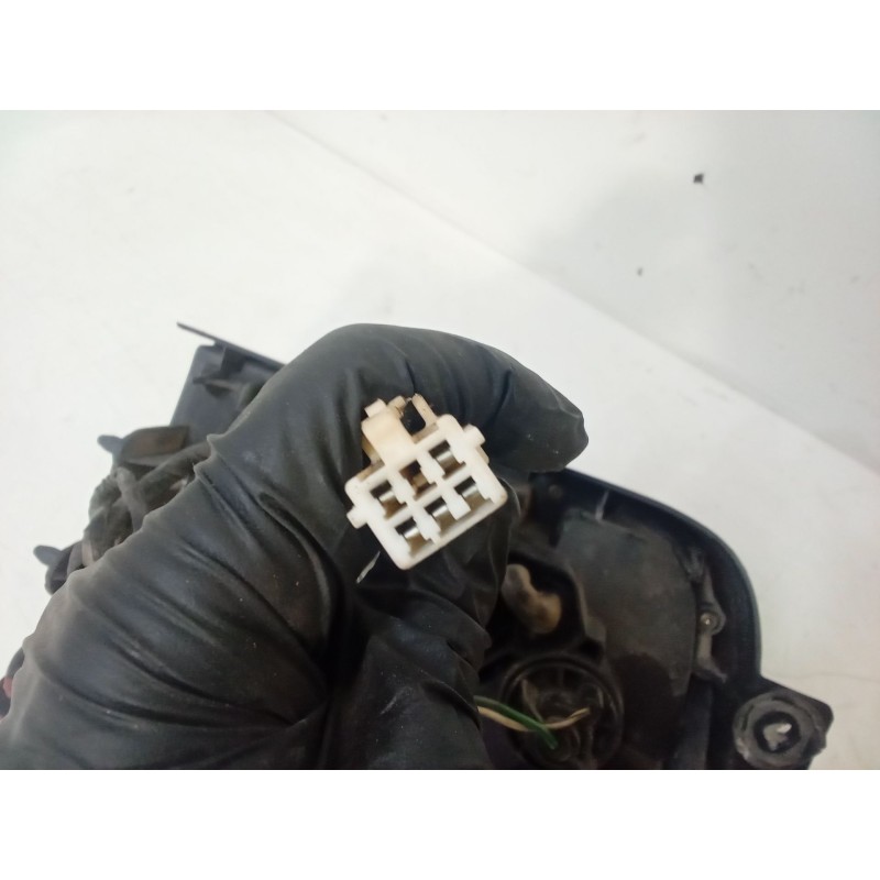 Recambio de piloto trasero izquierdo para toyota corolla station wagon (_e10_) 1.3 xli (ee101_) referencia OEM IAM   