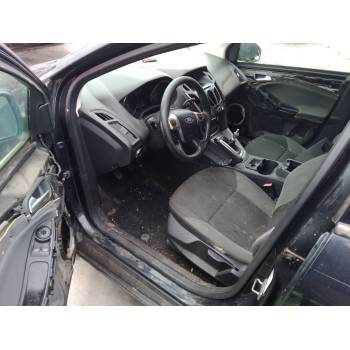 FORD FOCUS III TURNIER