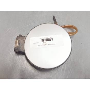 TAPA EXTERIOR COMBUSTIBLE 