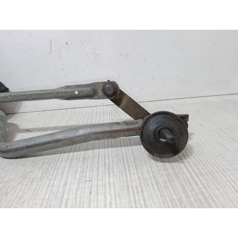 Recambio de motor limpia delantero para renault clio ii (bb_, cb_) 1.2 16v (bb05, bb0w, bb11, bb27, bb2t, bb2u, bb2v, cb05,... r