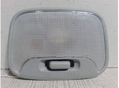 Recambio de luz interior trasera para citroën c-crosser (vu_, vv_) 2.2 hdi referencia OEM IAM   