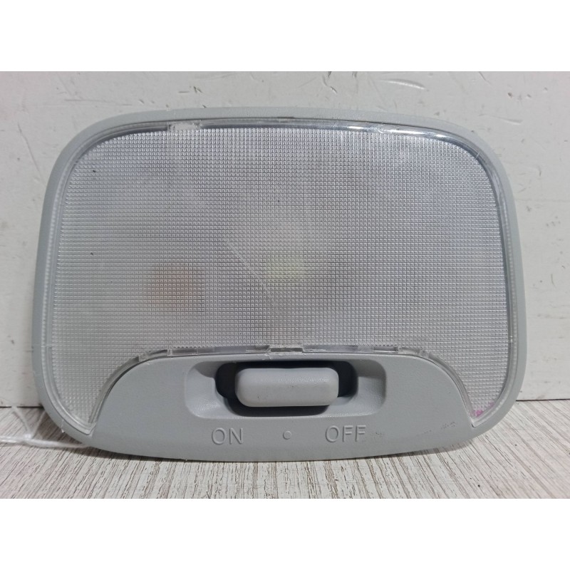 Recambio de luz interior trasera para citroën c-crosser (vu_, vv_) 2.2 hdi referencia OEM IAM   