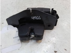 Recambio de cerradura maletero / porton para peugeot 3008 suv (mc_, mr_, mj_, m4_) 1.2 thp/ puretech 130 (mrhnsm, mrhnsu, mrhnsj 2