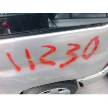 CITROËN BERLINGO / BERLINGO FIRST MONOSPACE (MF_, GJK_, GFK_)