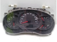 Recambio de cuadro instrumentos para renault kangoo be bop (kw0/1_) 1.5 dci 75 referencia OEM IAM P248108864R  