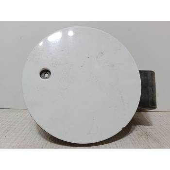 TAPA EXTERIOR COMBUSTIBLE 