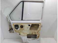 Recambio de puerta delantera derecha para renault trafic autobús (t_, p_, v_) 2.1 d referencia OEM IAM    2