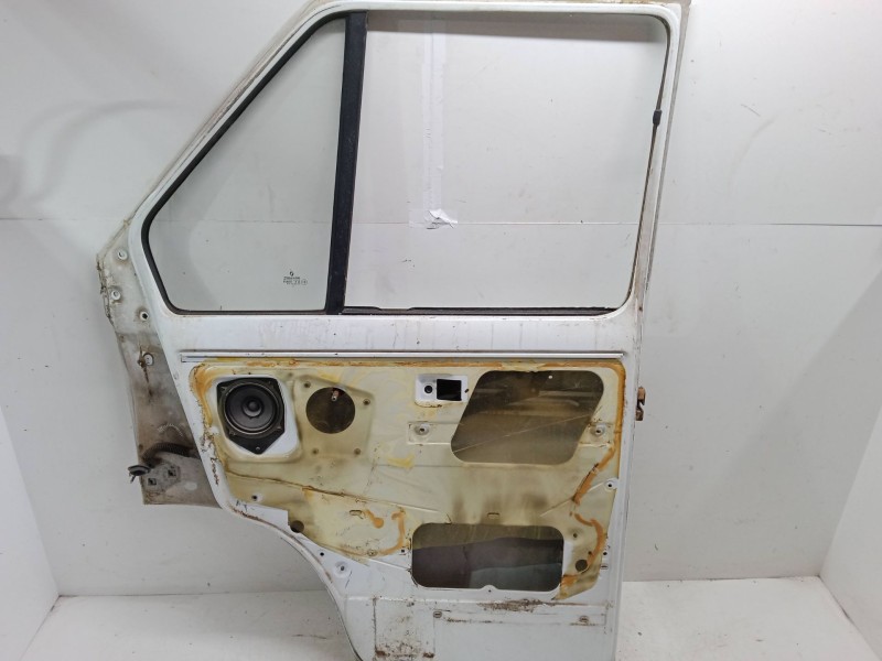 Recambio de puerta delantera derecha para renault trafic autobús (t_, p_, v_) 2.1 d referencia OEM IAM   