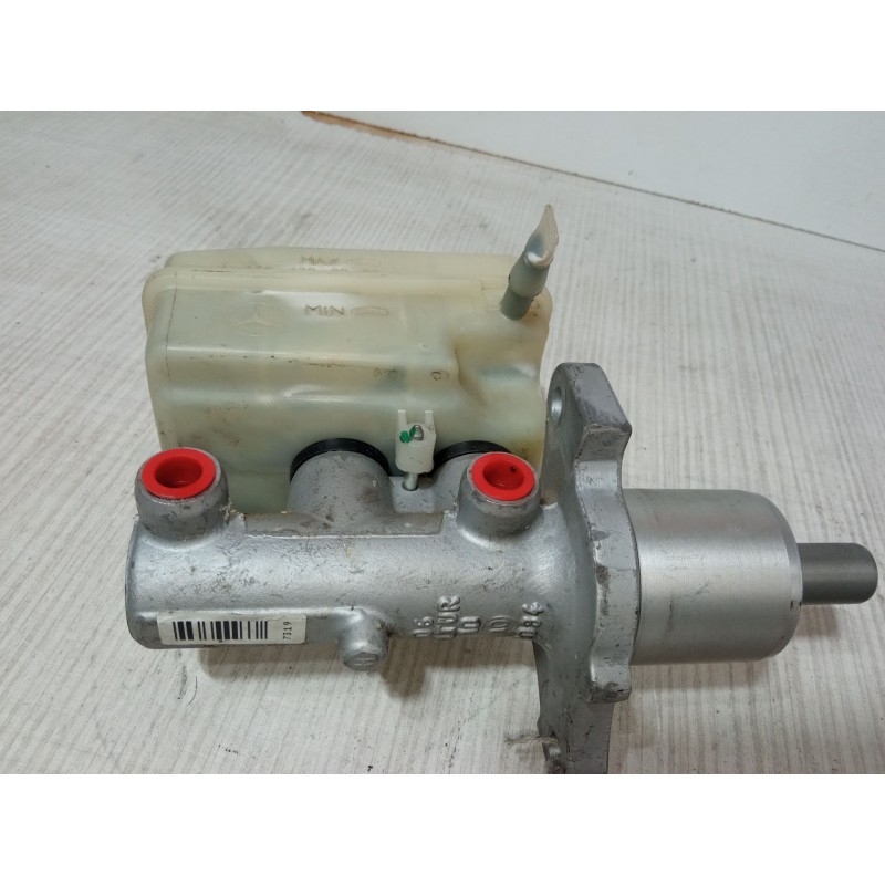 Recambio de bomba freno para mercedes-benz clase a (w169) a 180 cdi (169.007, 169.307) referencia OEM IAM 32067200-C A 169 430 0