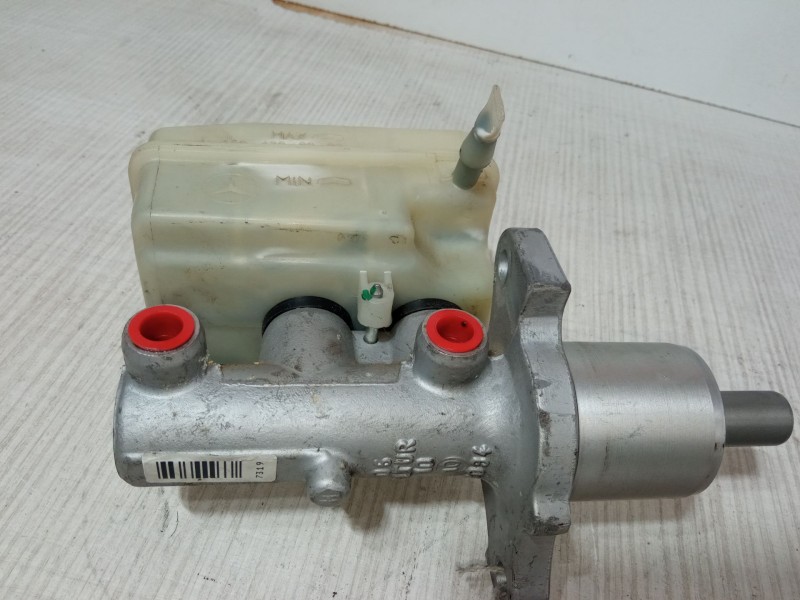 Recambio de bomba freno para mercedes-benz clase a (w169) a 180 cdi (169.007, 169.307) referencia OEM IAM 32067200-C A 169 430 0