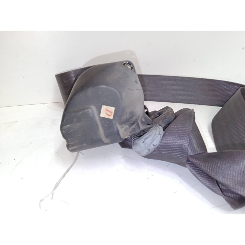 Recambio de cinturon seguridad delantero derecho para citroën jumper i furgoneta (244) 2.8 hdi referencia OEM IAM   