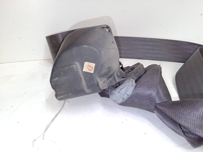 Recambio de cinturon seguridad delantero derecho para citroën jumper i furgoneta (244) 2.8 hdi referencia OEM IAM   