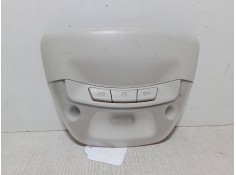 Recambio de luz interior delantera para fiat stilo (192_) 1.9 jtd (192_xe1a) referencia OEM IAM 08860000  