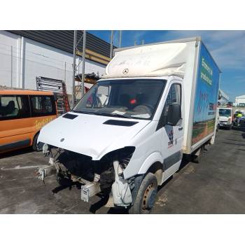 MERCEDES-BENZ SPRINTER 5-t Furgoneta (B906) de desguace