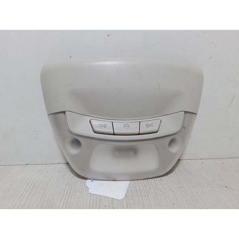 Recambio de luz interior delantera para fiat stilo (192_) 1.9 jtd (192_xe1a) referencia OEM IAM 08860000  