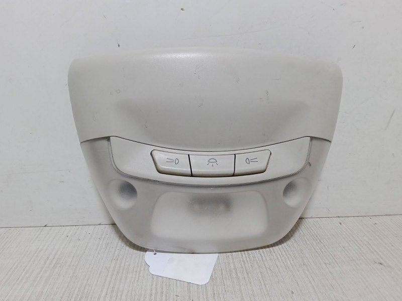 Recambio de luz interior delantera para fiat stilo (192_) 1.9 jtd (192_xe1a) referencia OEM IAM 08860000  