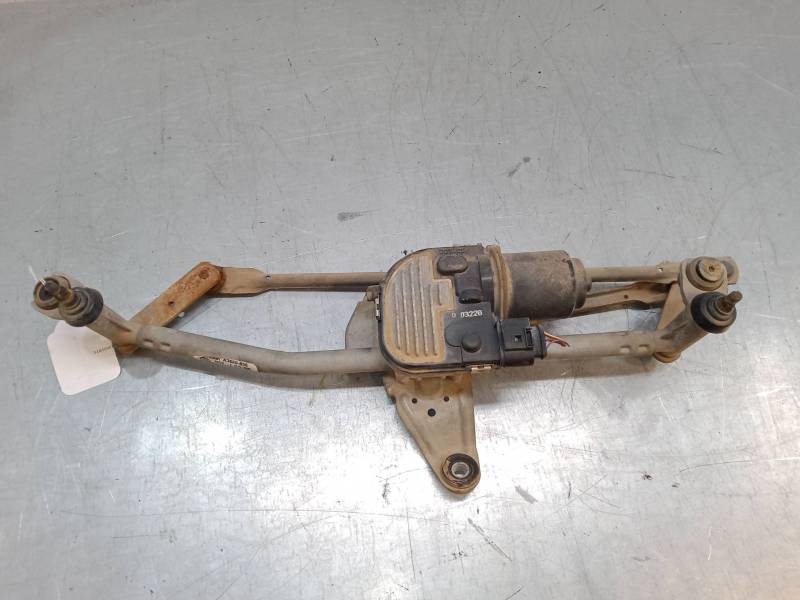 MOTOR LIMPIA DELANTERO 