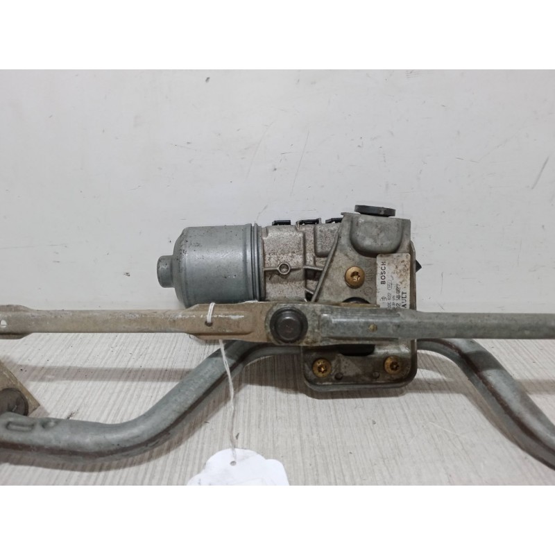 Recambio de motor limpia delantero para renault clio ii (bb_, cb_) 1.2 16v (bb05, bb0w, bb11, bb27, bb2t, bb2u, bb2v, cb05,... r