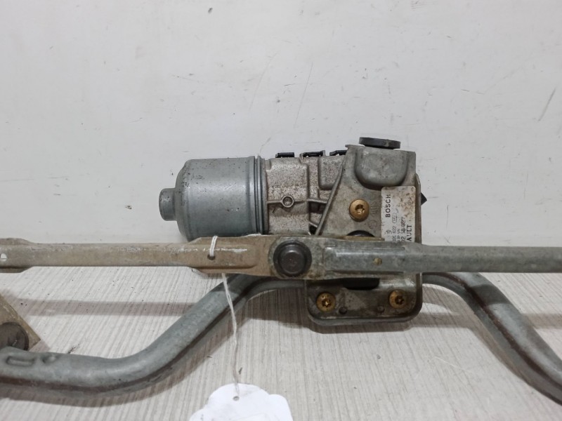 Recambio de motor limpia delantero para renault clio ii (bb_, cb_) 1.2 16v (bb05, bb0w, bb11, bb27, bb2t, bb2u, bb2v, cb05,... r