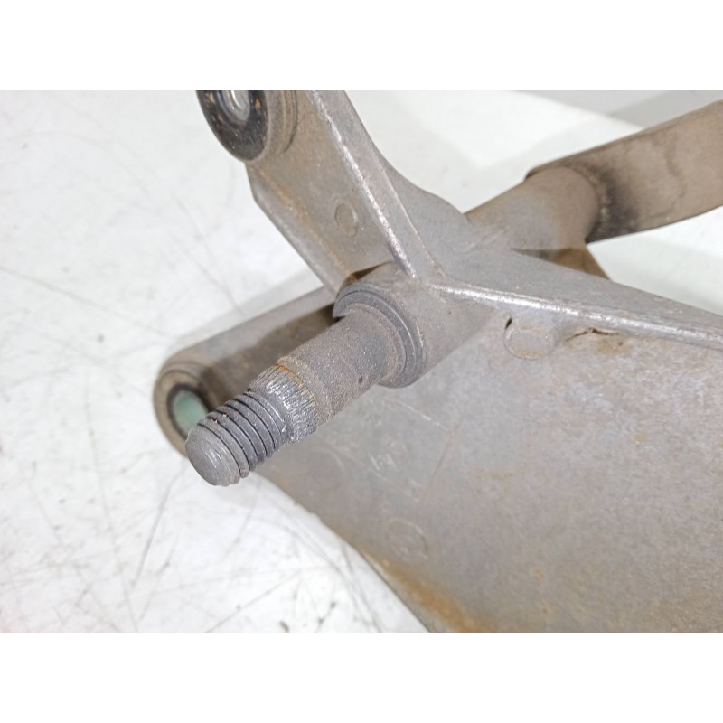 Recambio de motor limpia delantero para renault modus / grand modus (f/jp0_) 1.5 dci 90 referencia OEM IAM   