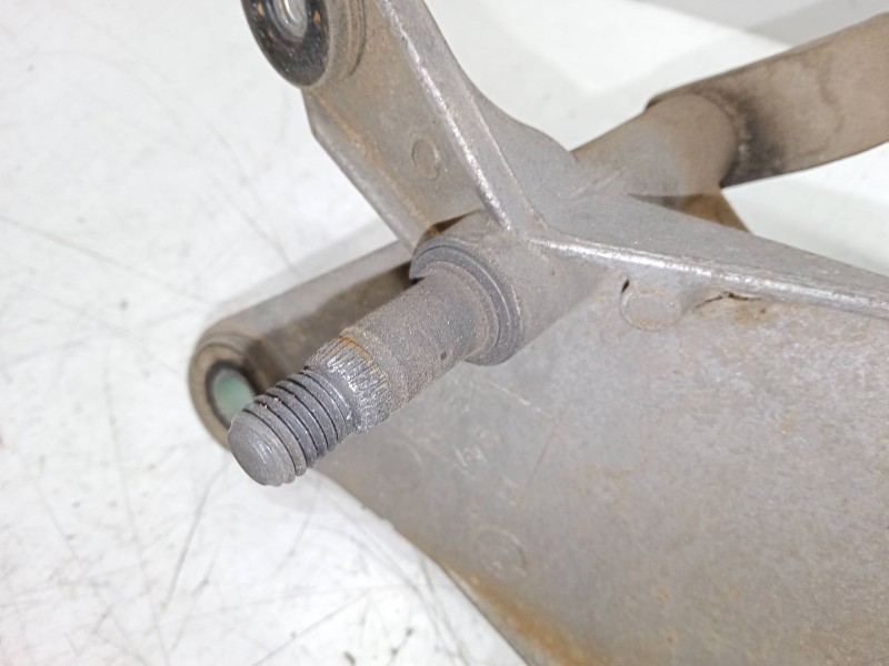 Recambio de motor limpia delantero para renault modus / grand modus (f/jp0_) 1.5 dci 90 referencia OEM IAM   