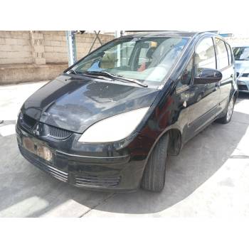 MITSUBISHI COLT VI (Z3_A, Z2_A)