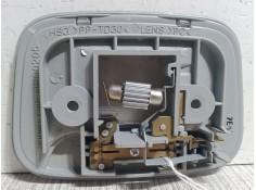 Recambio de luz interior trasera para citroën c-crosser (vu_, vv_) 2.2 hdi referencia OEM IAM    2