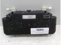 Recambio de cuadro instrumentos para renault kangoo be bop (kw0/1_) 1.5 dci 75 referencia OEM IAM P248108864R   2